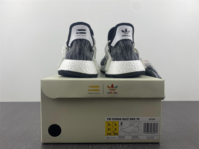 pharrell x nmd human race trail