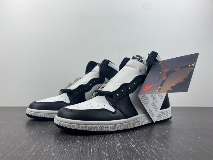 air jordan 1 high 85 black white bq4422-001