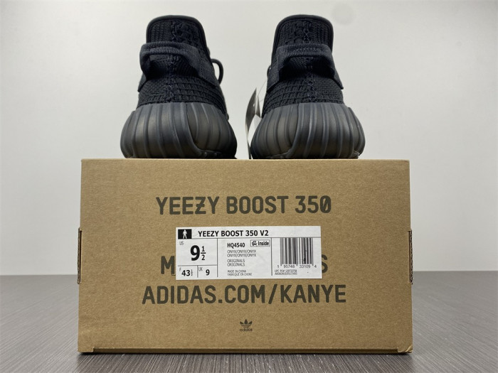 a*d*i*s Y**zy boost 350 v2 onyx - hq4540