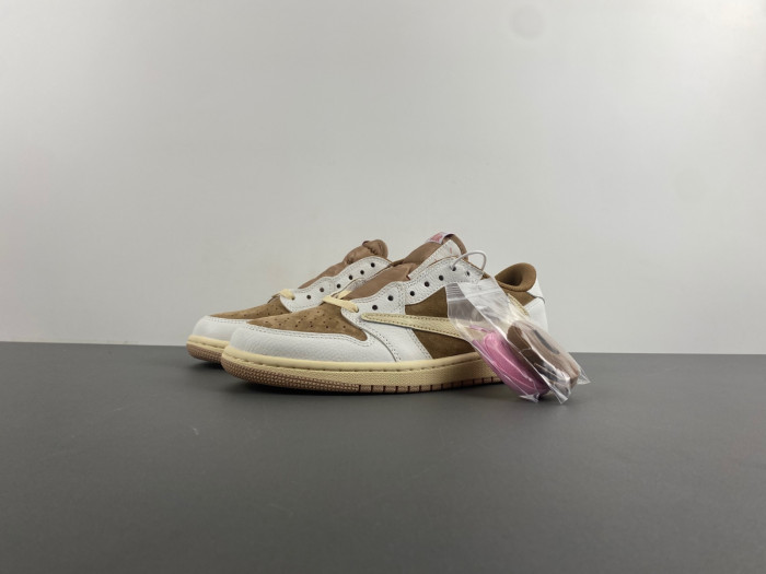 travis scott x air jordan 1 dm7866-106