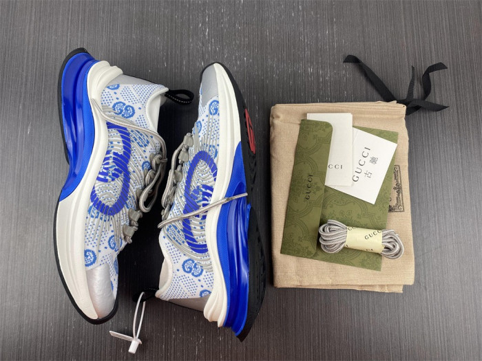 G*u*i trainer sneaker