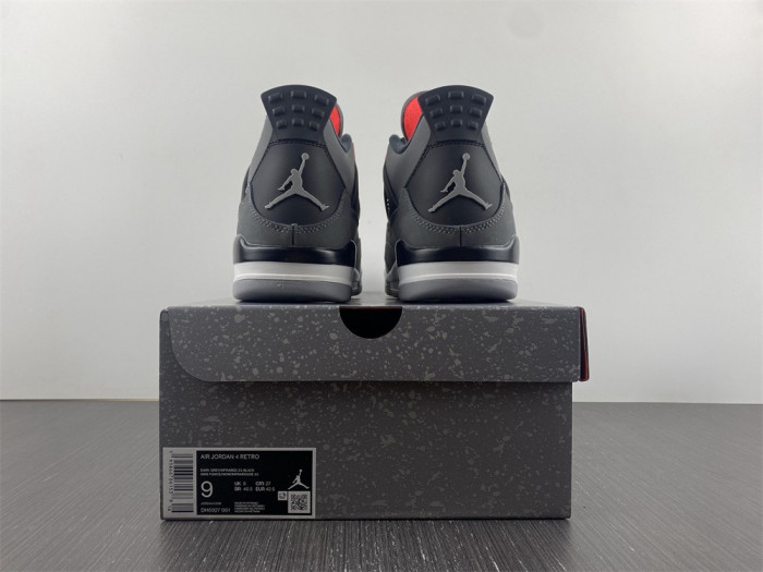 air jordan 4 infrared dh6927-061