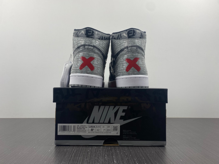 air jordan 1 high og 