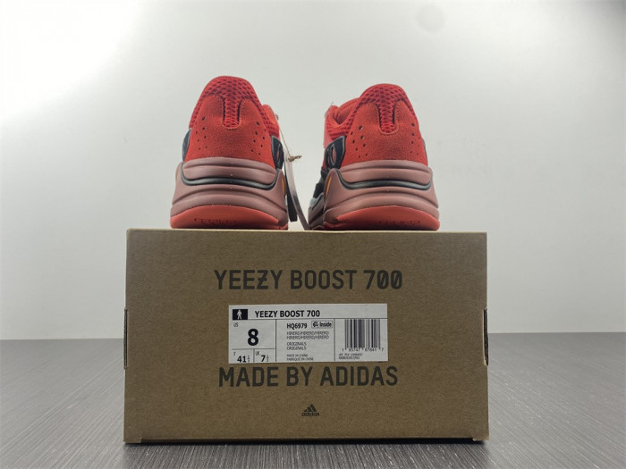 a*d*i*s Y**zy boost 700 hi-res red hq6979