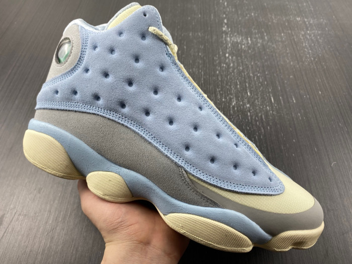 sole fly air jordan 13 dx5763-100