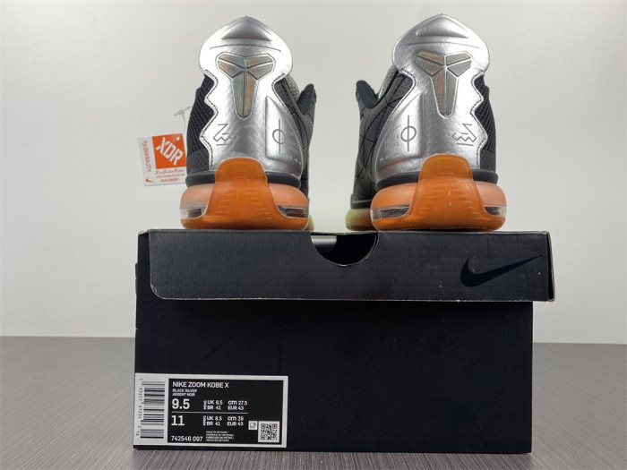 nike kobe 10 all-star - 742546-097