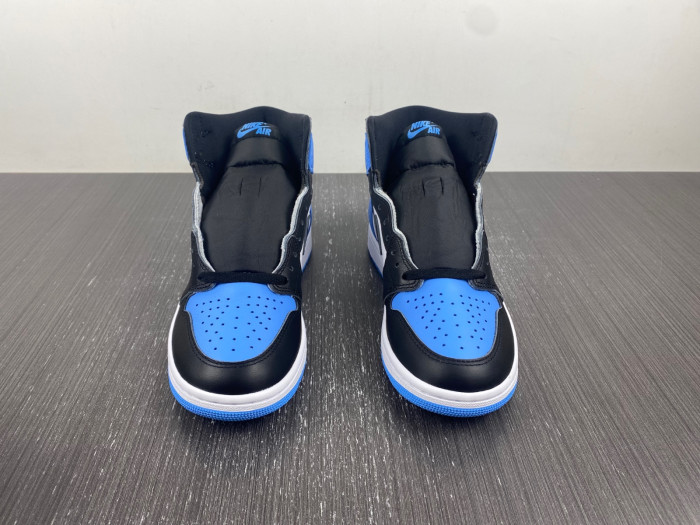 air jordan 1 high og university blue dz5485-400