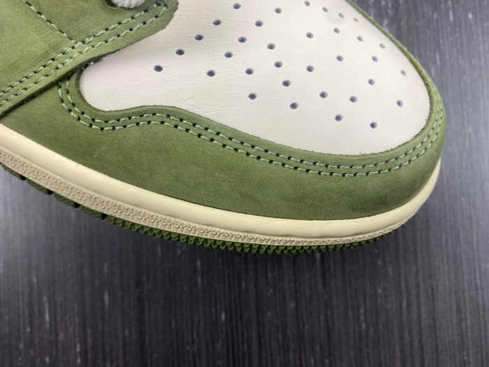air jordan 1 high og craft “celadon” fb9934-300