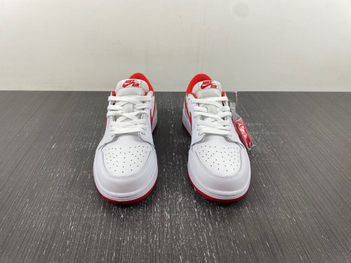 air jordan 1 retro low og