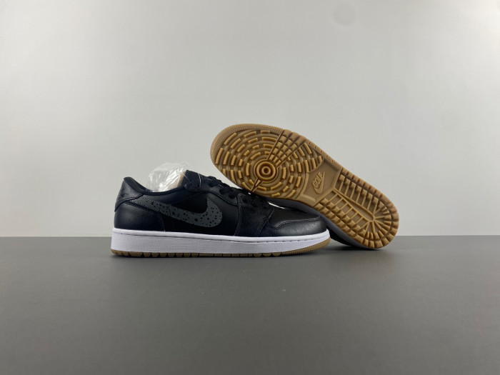air jordan 1 low golf