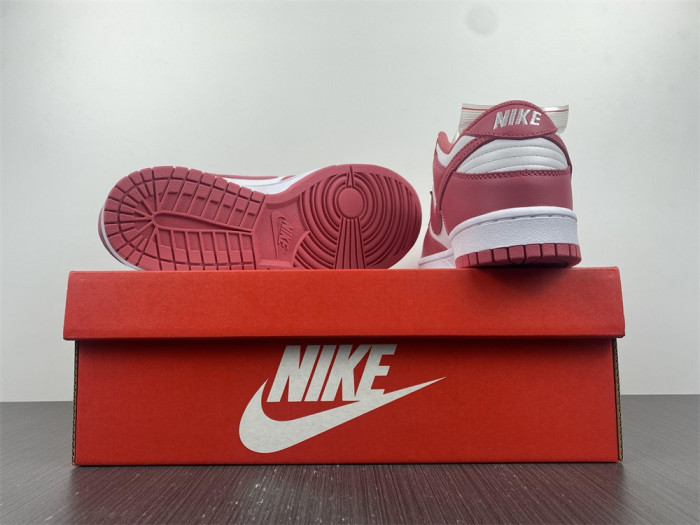 nike dunk low archeo pink (w) - dd1503-111