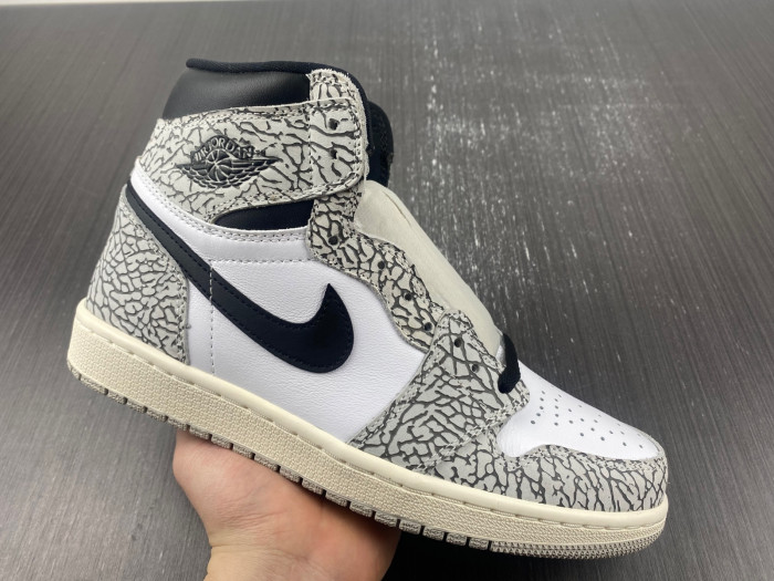 air jordan 1 white cement dz5485-052