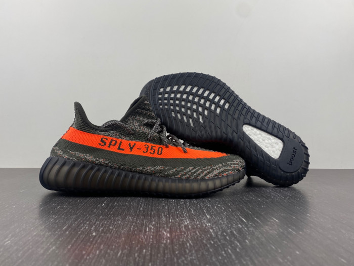 a*d*i*s Y**zy 350 v2 green grey hq7045
