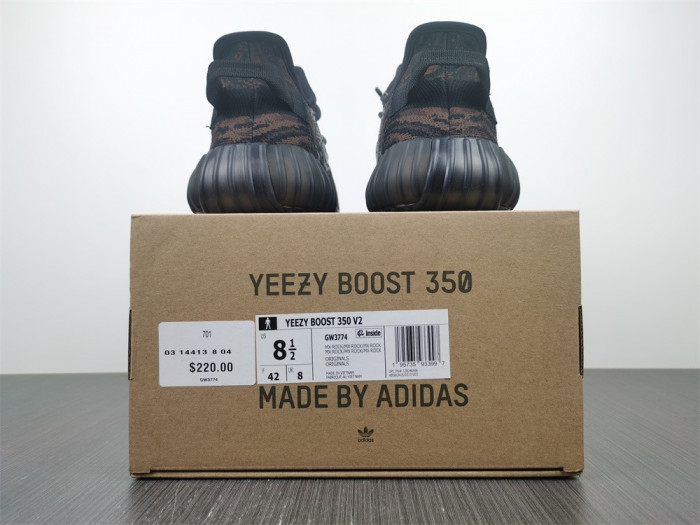 a*d*i*s Y**zy boost 350 v2 mx rock gw3774