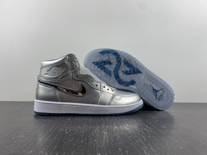 air jordan 1 high golf gift giving fd6815-001