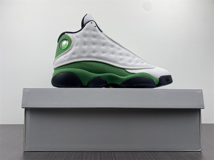 air jordan 13 “lucky green” db6537-113