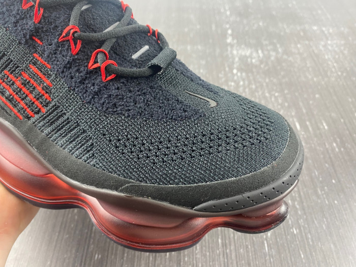 air max scorpion flyknit