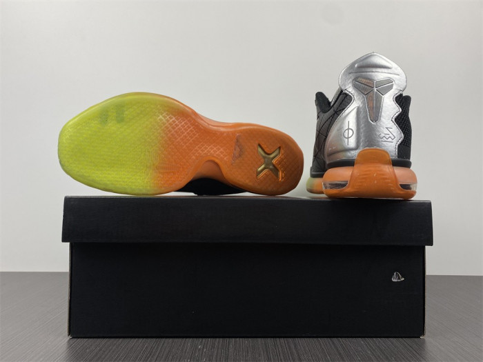 nike kobe 10 all-star - 742546-097