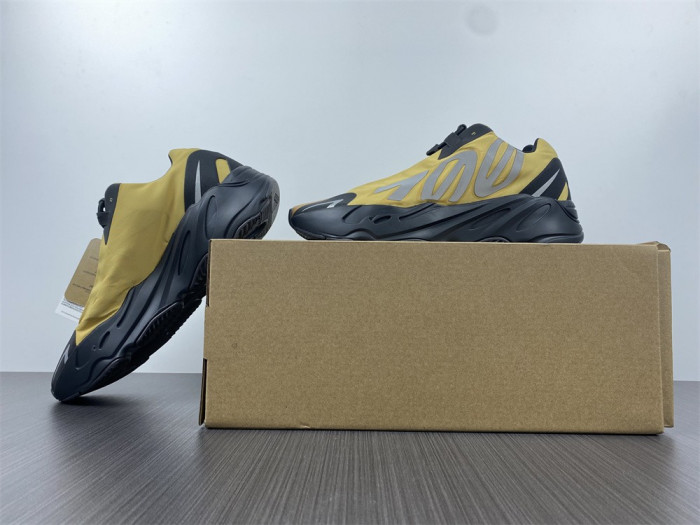 a*d*i*s Y**zy boost 700 mnvn honey flux - gz0717
