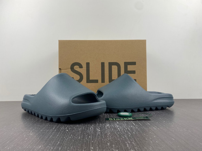 a*d*i*s Y**zy slide slate marine men