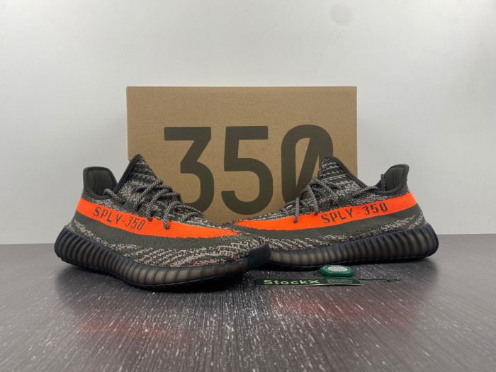 a*d*i*s Y**zy 350 v2 green grey hq7045