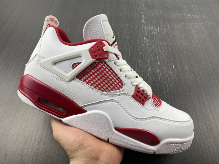 jordan 4 retro alternate 89 - 308497-106