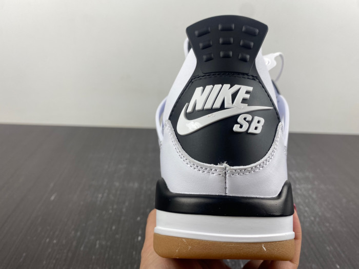 jordan 4 retro - dr5415-100