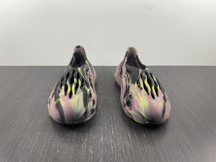 a*d*i*s Y**zy foam rnr mx carbon lg9562