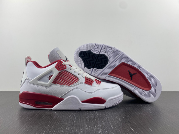 jordan 4 retro alternate 89 - 308497-106