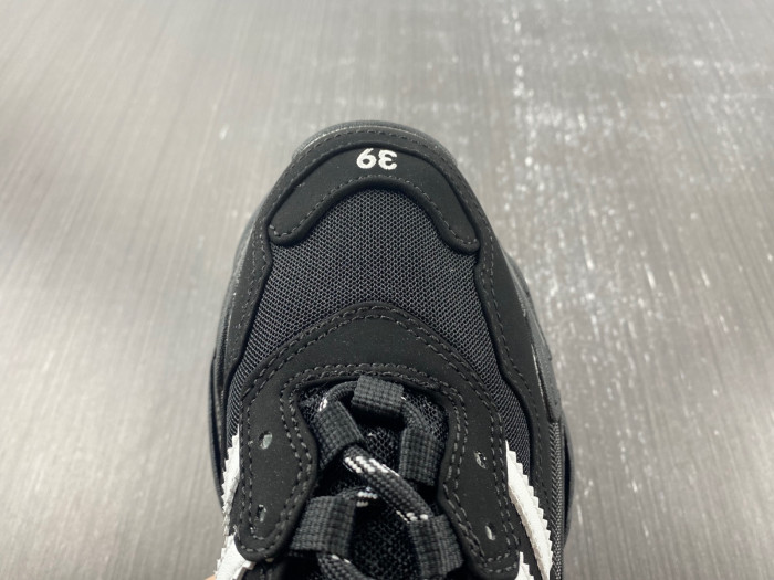 blcg sneaker triple.s sneakers 58963 w1y586323