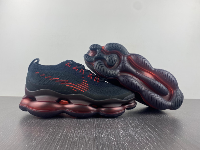 air max scorpion flyknit