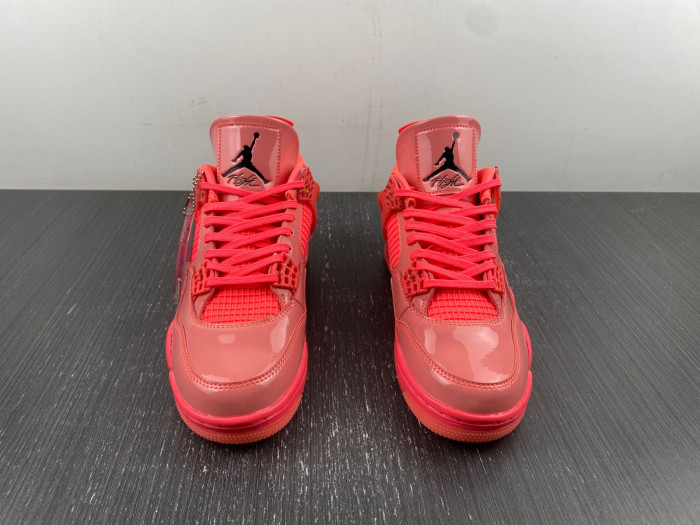 jordan 4 retro hot punch (w) aq9128-600