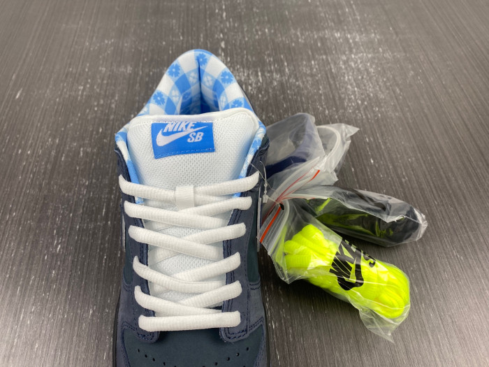 nike sb dunk low concepts blue lobster 313170-342