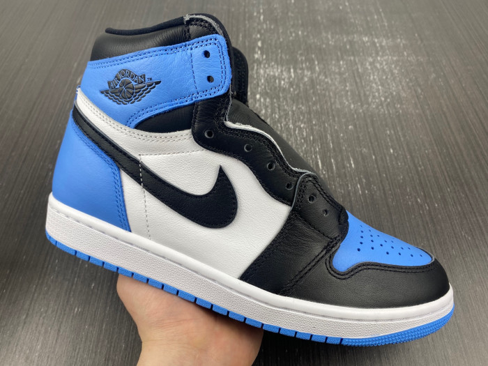 air jordan 1 high og university blue dz5485-400