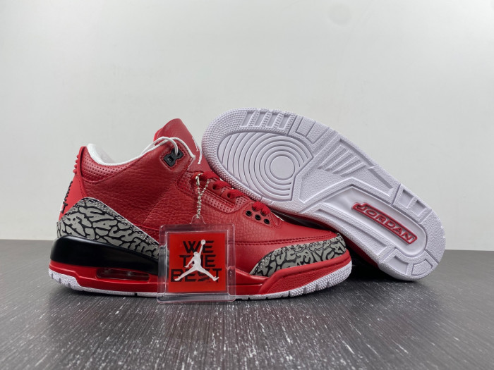 jordan 3 retro dj khaled grateful - aj3-770438