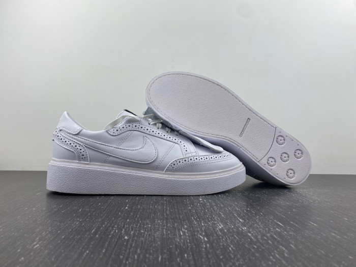 g-dragon x nike kwondo 1