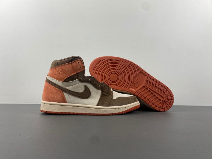 air jordan 1 retro high og