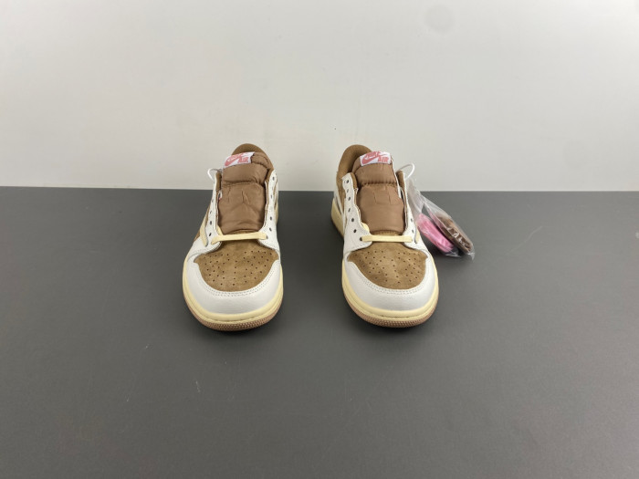 travis scott x air jordan 1 dm7866-106