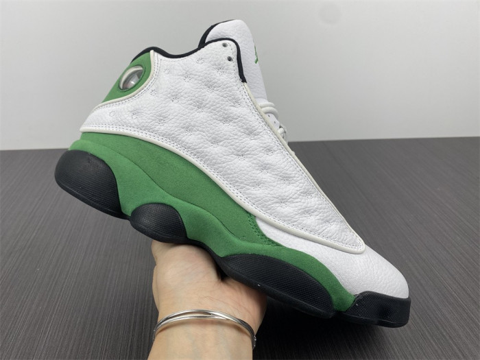 air jordan 13 “lucky green” db6537-113