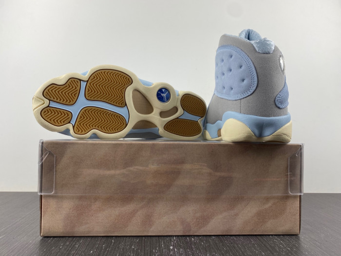 sole fly air jordan 13 dx5763-100