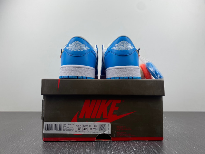 ofw x air jordan 1 cz0790-148