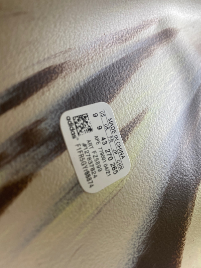 a*d*i*s Y**zy slide - gz5553