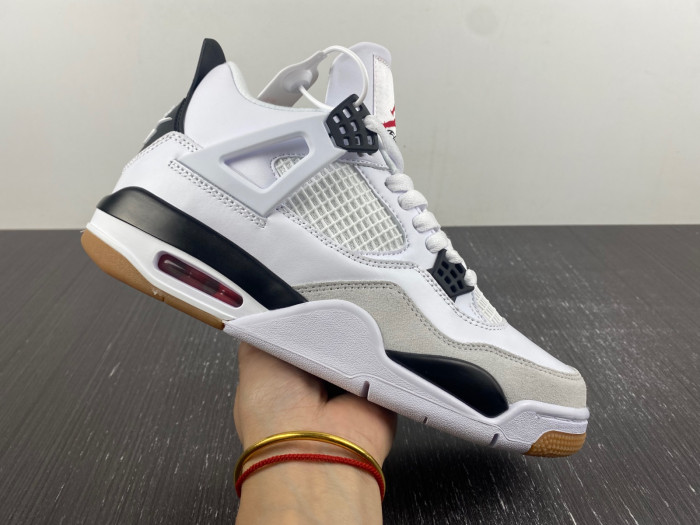 jordan 4 retro - dr5415-100