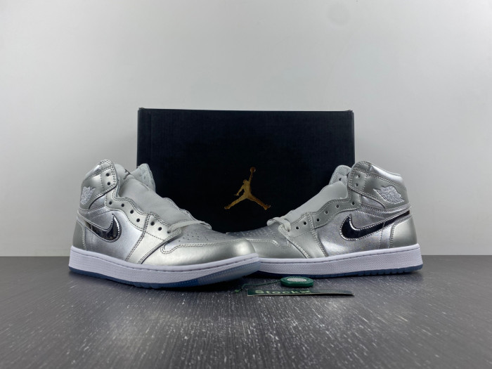air jordan 1 high golf gift giving fd6815-001
