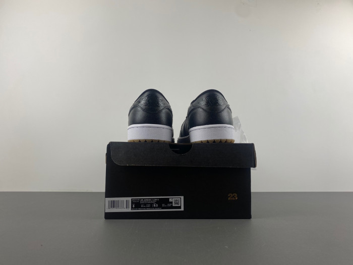air jordan 1 low golf
