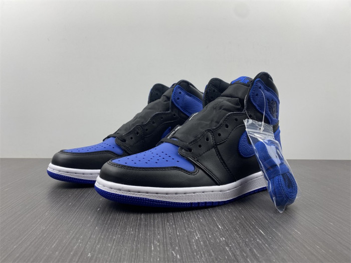 air jordan 1 retro royal (2017) 555088-007