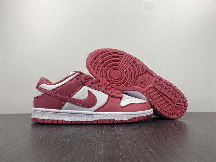 nike dunk low archeo pink (w) - dd1503-111