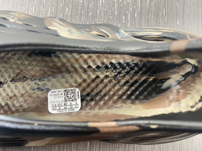 a*d*i*s Y**zy foam rnnr “mx cardon" ld4126