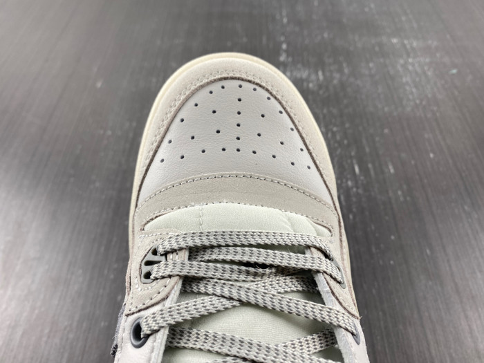 bad bunny x forum buckle low 