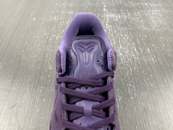 nike kobe 8 ftb dark raisin/dark raisin 869456-551